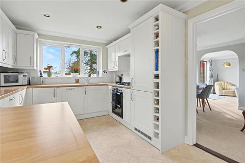 4 bedroom detached house for sale, Chestnut Hill, Eaton, Norwich, Norfolk, NR4