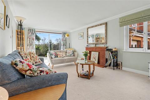 4 bedroom detached house for sale, Chestnut Hill, Eaton, Norwich, Norfolk, NR4