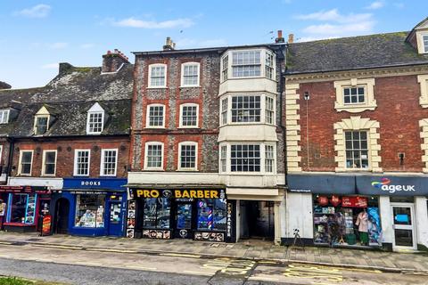 undefined, Blandford Town Centre