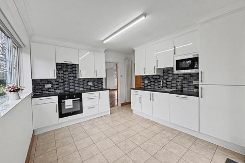 4 bedroom detached house for sale, Queens Park