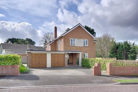 4 bedroom detached house for sale, Queens Park