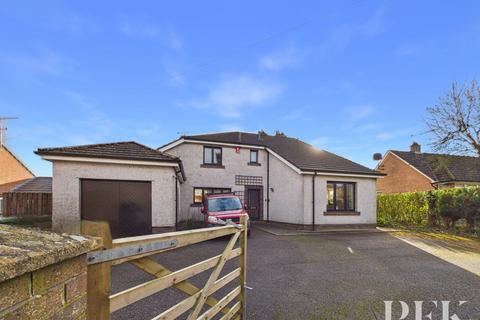 4 bedroom detached house for sale, Carlisle CA6