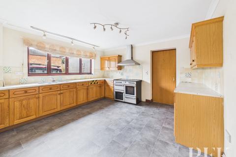 4 bedroom detached house for sale, Carlisle CA6
