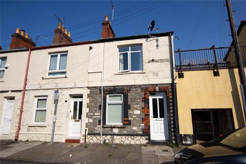 undefined, Cumnock Terrace, Splott, Cardiff, CF24