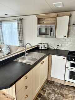 undefined, Sutton Park Holiday Park