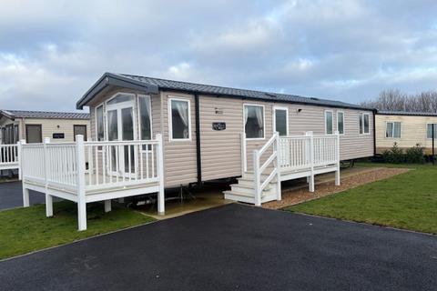 undefined, Sutton Park Holiday Park