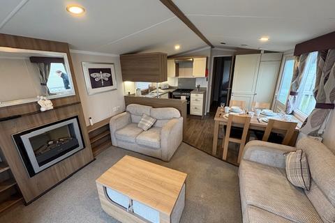 undefined, Sutton Park Holiday Park