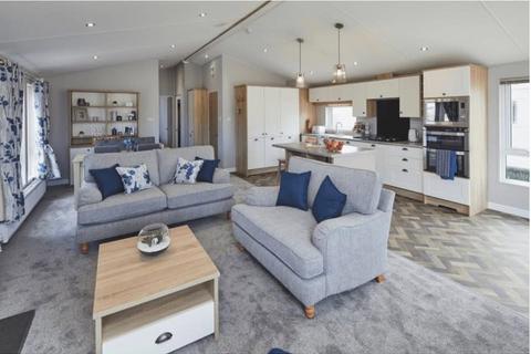 undefined, Sutton Park Holiday Park