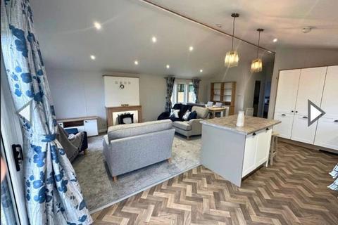undefined, Sutton Park Holiday Park