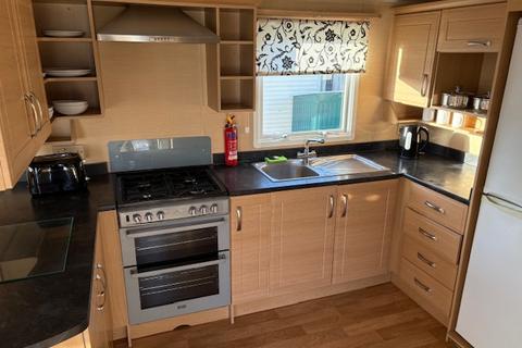 undefined, Sutton Park Holiday Park