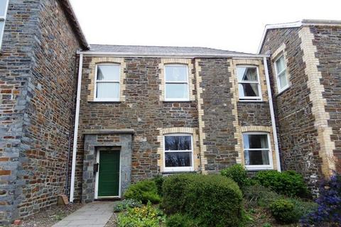 undefined, En-Suite Room, Llys Ardwyn