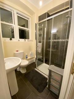 undefined, En-Suite Room, Llys Ardwyn