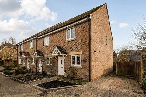 2 bedroom end of terrace house for sale, Pipit Green, Bracknell, Berkshire