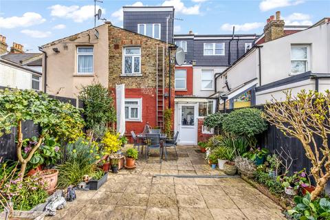 5 bedroom terraced house for sale, Parkhurst Road, London, N22