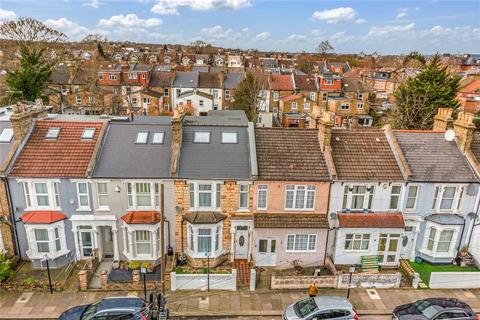 5 bedroom terraced house for sale, Parkhurst Road, London, N22