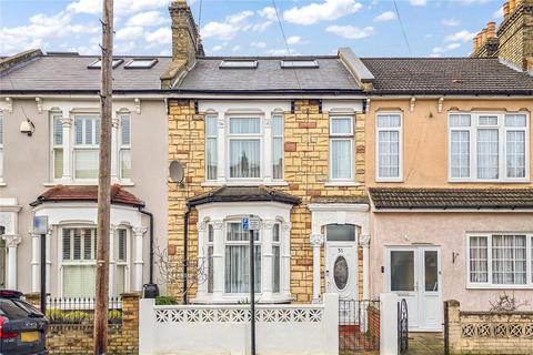 Parkhurst Road, London, N22