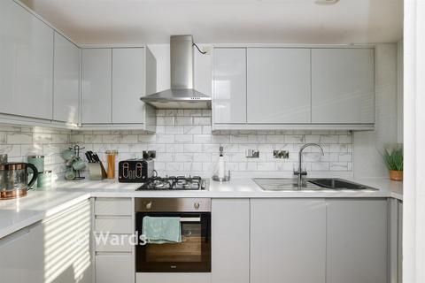 4 bedroom end of terrace house for sale, Livingstone Road, Broadstairs, Kent