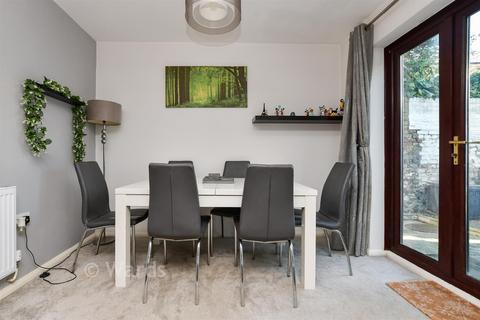 4 bedroom end of terrace house for sale, Livingstone Road, Broadstairs, Kent