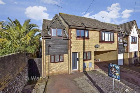 4 bedroom end of terrace house for sale, Livingstone Road, Broadstairs CT10