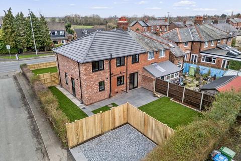 4 bedroom semi-detached house for sale, Rushgreen Road, Lymm, WA13