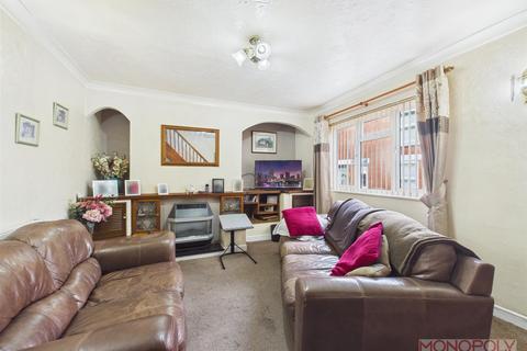 3 bedroom semi-detached house for sale, Campbell Street, Rhosllanerchrugog, Wrexham