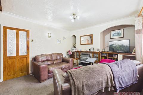 3 bedroom semi-detached house for sale, Campbell Street, Rhosllanerchrugog, Wrexham