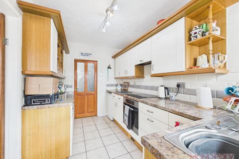 3 bedroom semi-detached house for sale, Campbell Street, Rhosllanerchrugog, Wrexham