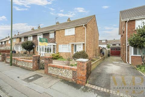 2 bedroom semi-detached house for sale, Middle Road, Shoreham-By-Sea