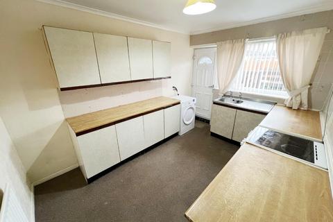 undefined, Albion Street, Middlestone Moor, Spennymoor