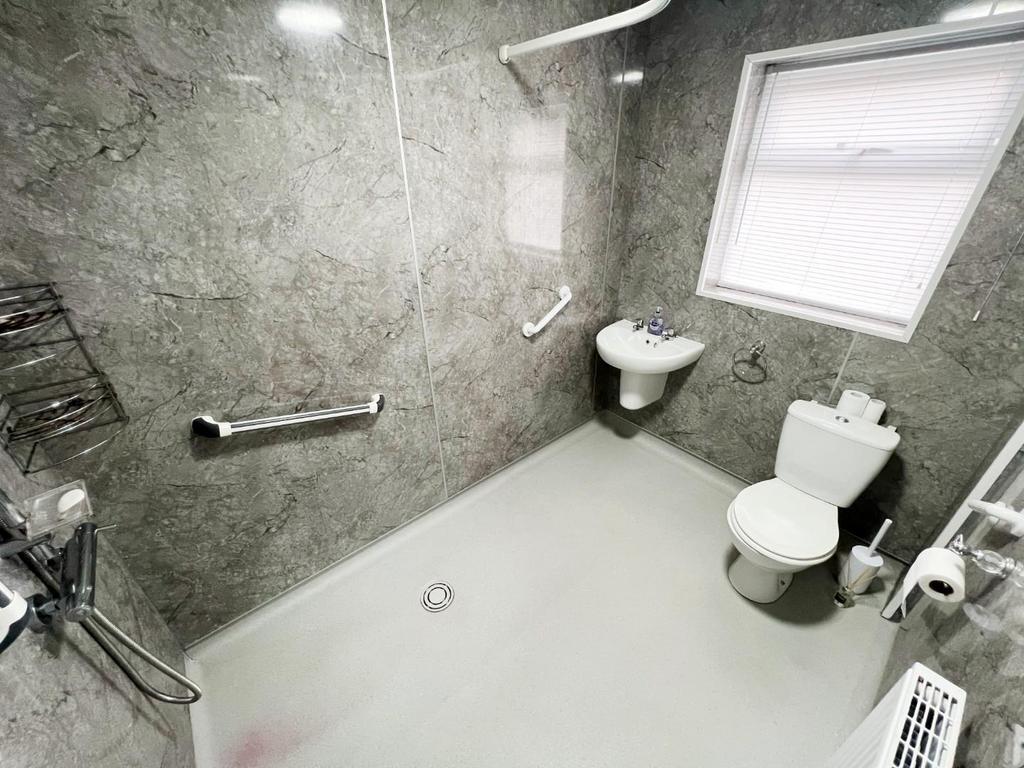 Wet Room