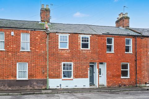 3 bedroom terraced house for sale, Randolph Street East Oxford OX4 1XZ