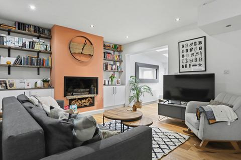 3 bedroom terraced house for sale, Randolph Street East Oxford OX4 1XZ