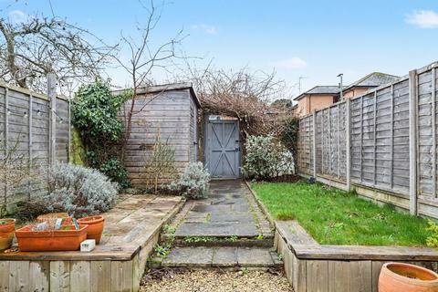 3 bedroom terraced house for sale, Randolph Street East Oxford OX4 1XZ