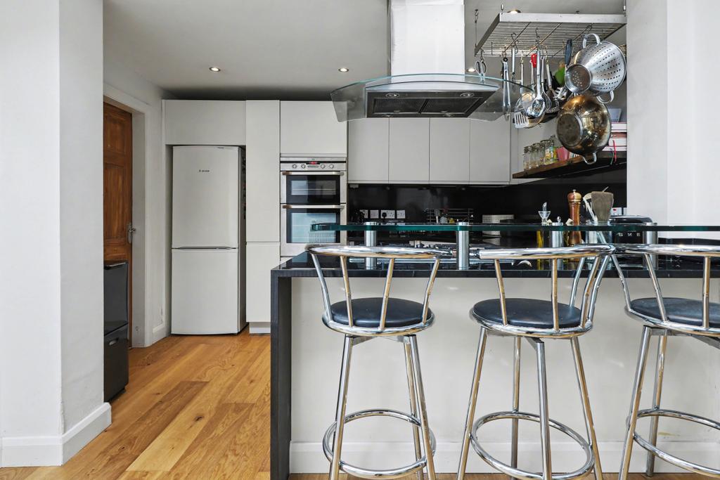 Breakfast Bar