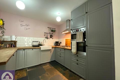 2 bedroom terraced house for sale, Lower Gwastod Terrace, Cwmtillery, Abertillery