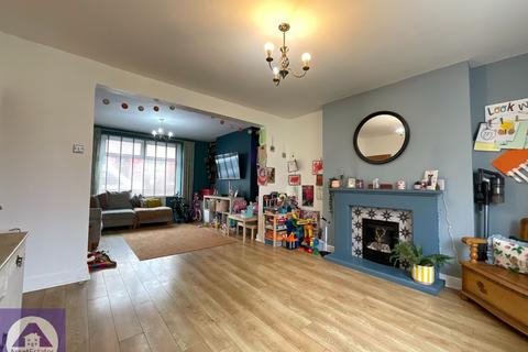 2 bedroom terraced house for sale, Lower Gwastod Terrace, Cwmtillery, Abertillery