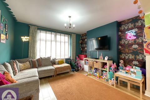 2 bedroom terraced house for sale, Lower Gwastod Terrace, Cwmtillery, Abertillery