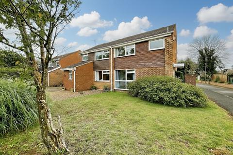 undefined, Rushmead Copse, Abingdon OX14