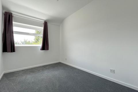 undefined, Rushmead Copse, Abingdon OX14
