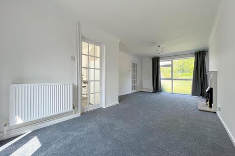 undefined, Rushmead Copse, Abingdon OX14