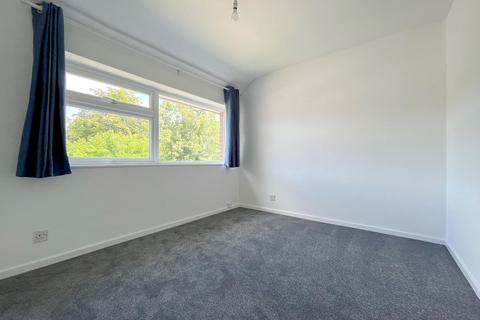 undefined, Rushmead Copse, Abingdon OX14