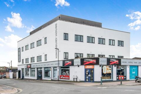 2 bedroom apartment for sale, Kingsbury Road, Southampton, Hampshire