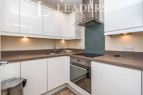 2 bedroom apartment for sale, Kingsbury Road, Southampton, Hampshire
