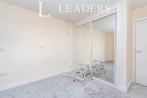 2 bedroom apartment for sale, Kingsbury Road, Southampton, Hampshire