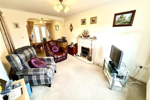 3 bedroom detached house for sale, Whitworth Gardens, Fulford Grange