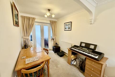 3 bedroom detached house for sale, Whitworth Gardens, Fulford Grange