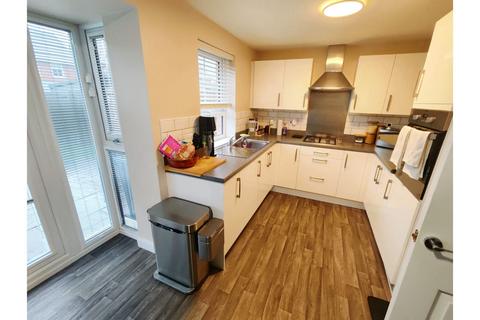 3 bedroom detached house for sale, Claude Road, Spennymoor, DL16