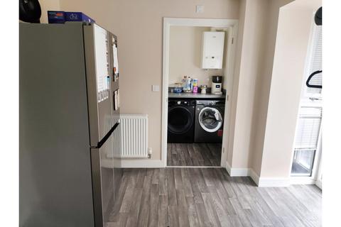 3 bedroom detached house for sale, Claude Road, Spennymoor, DL16