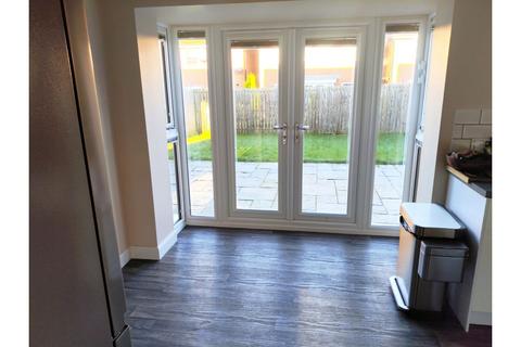 3 bedroom detached house for sale, Claude Road, Spennymoor, DL16