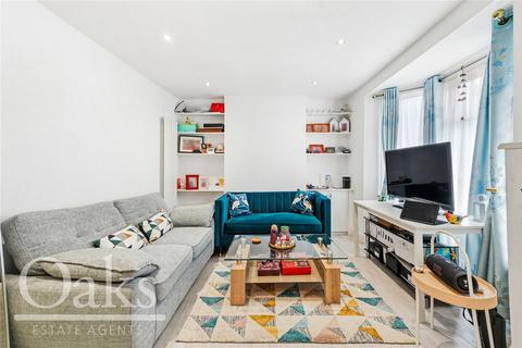 1 bedroom apartment for sale, Dartnell Road, Addiscombe